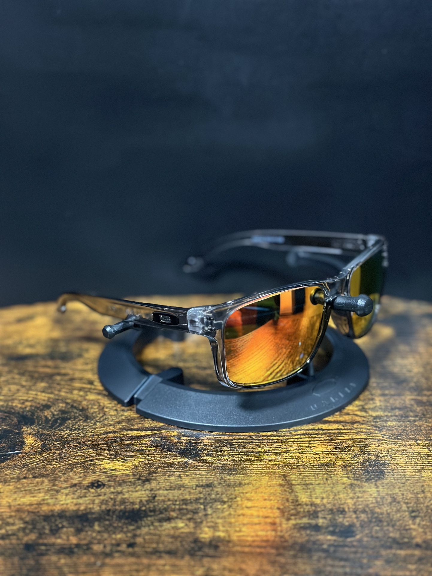 Oakley Sunglasses
