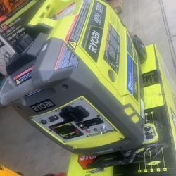Ryobi Generator 2300 Watts