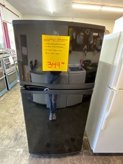 USED KENMORE FRIDGE