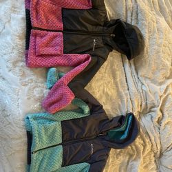 Columbia Jackets Kids 