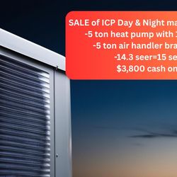 AC unit Sale