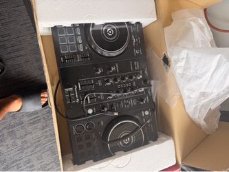 Ddj-400 beginner dj controller