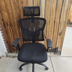 Desk Chair