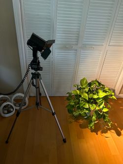 Professional Stage Lighting