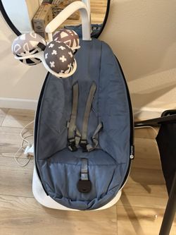 Mamaroo