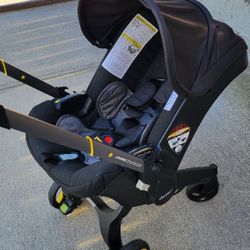 Doona Stroller