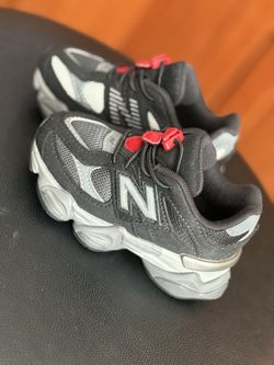 Toddler New Balance Shoes