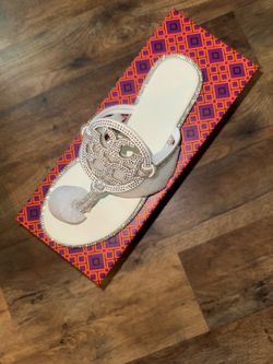 Tory Burch sandals