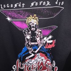 Limited Edition JuiceWRLDxFazeclan Hoodie Came Out. 4 Years Ago (read Description)