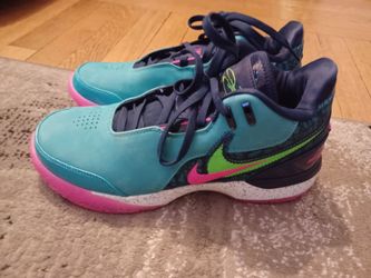 South Beach Lebron's