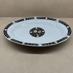 Asian Serving platter 