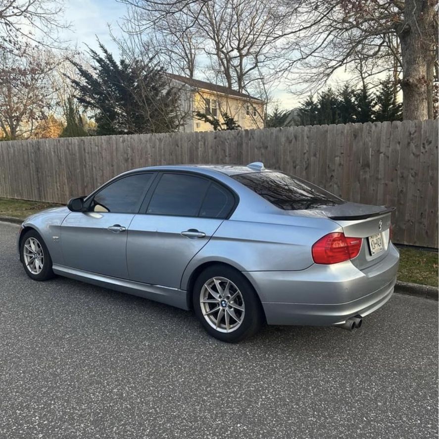 2010 BMW 328i