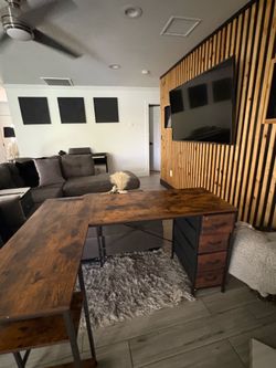 Desk