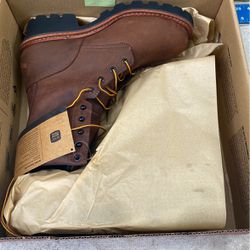 Red Wing Boots Size 9 And 9.5 Available 
