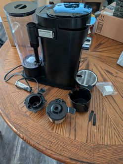 Ninja  Coffee Maker