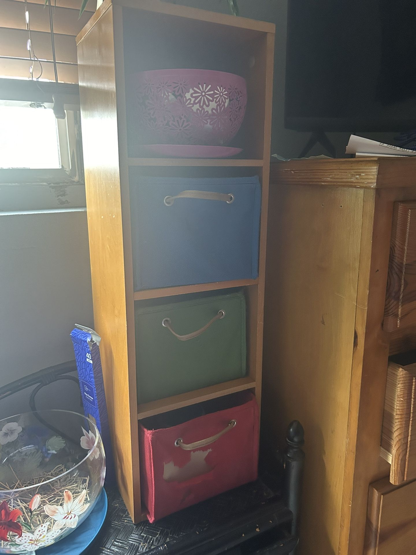 Small Shelf