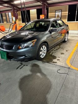 2010 Honda Accord