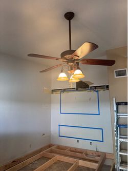 Ceiling Fan