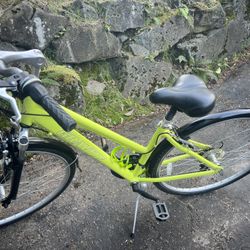 Brand New Gravity Dutch Hybrid Road Bike