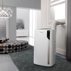 De'Longhi Pinguino 4-in-1: Air Conditioner, Heater, Dehumidifier, and Fan