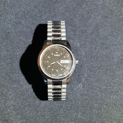 Time X Men’s Watch