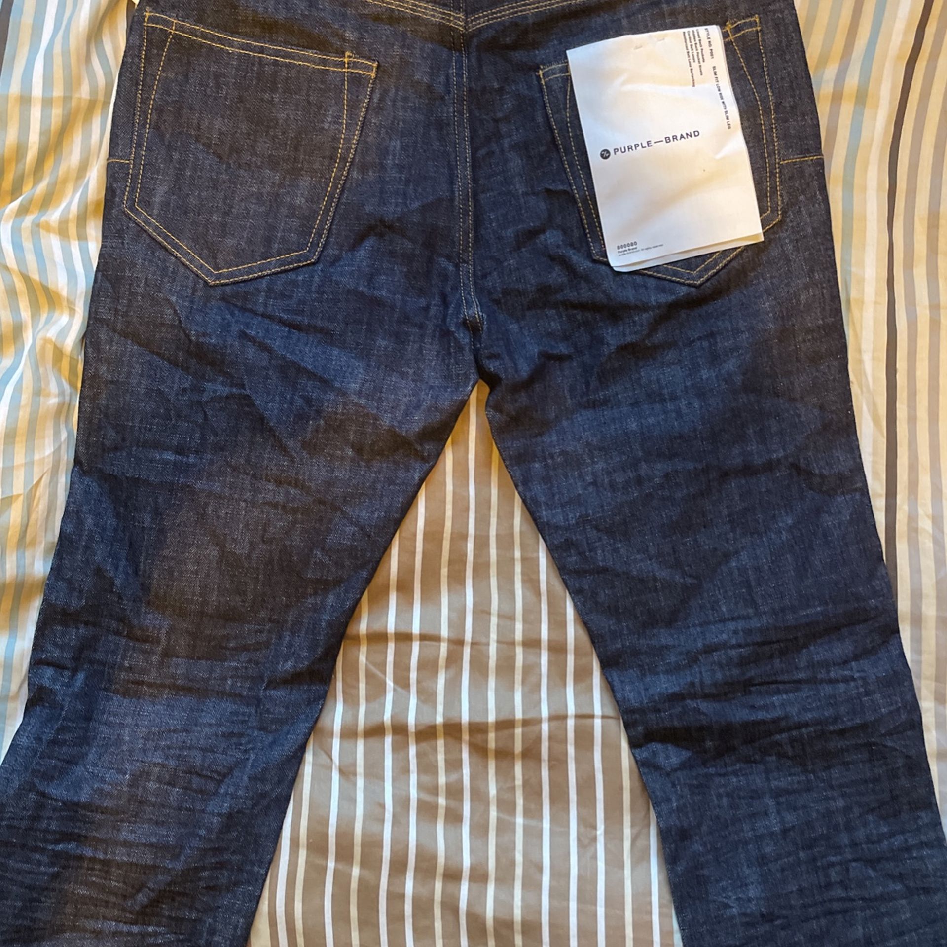 Purple Brand Jeans 34 for Sale in Portland, OR - OfferUp