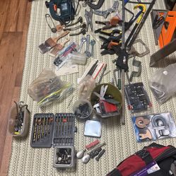 Tools ⚒️ Construction 