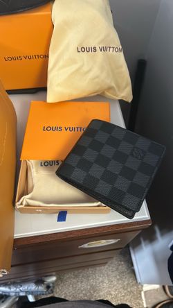Lv wallet