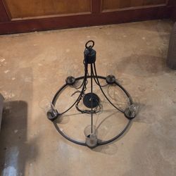Light Fixter