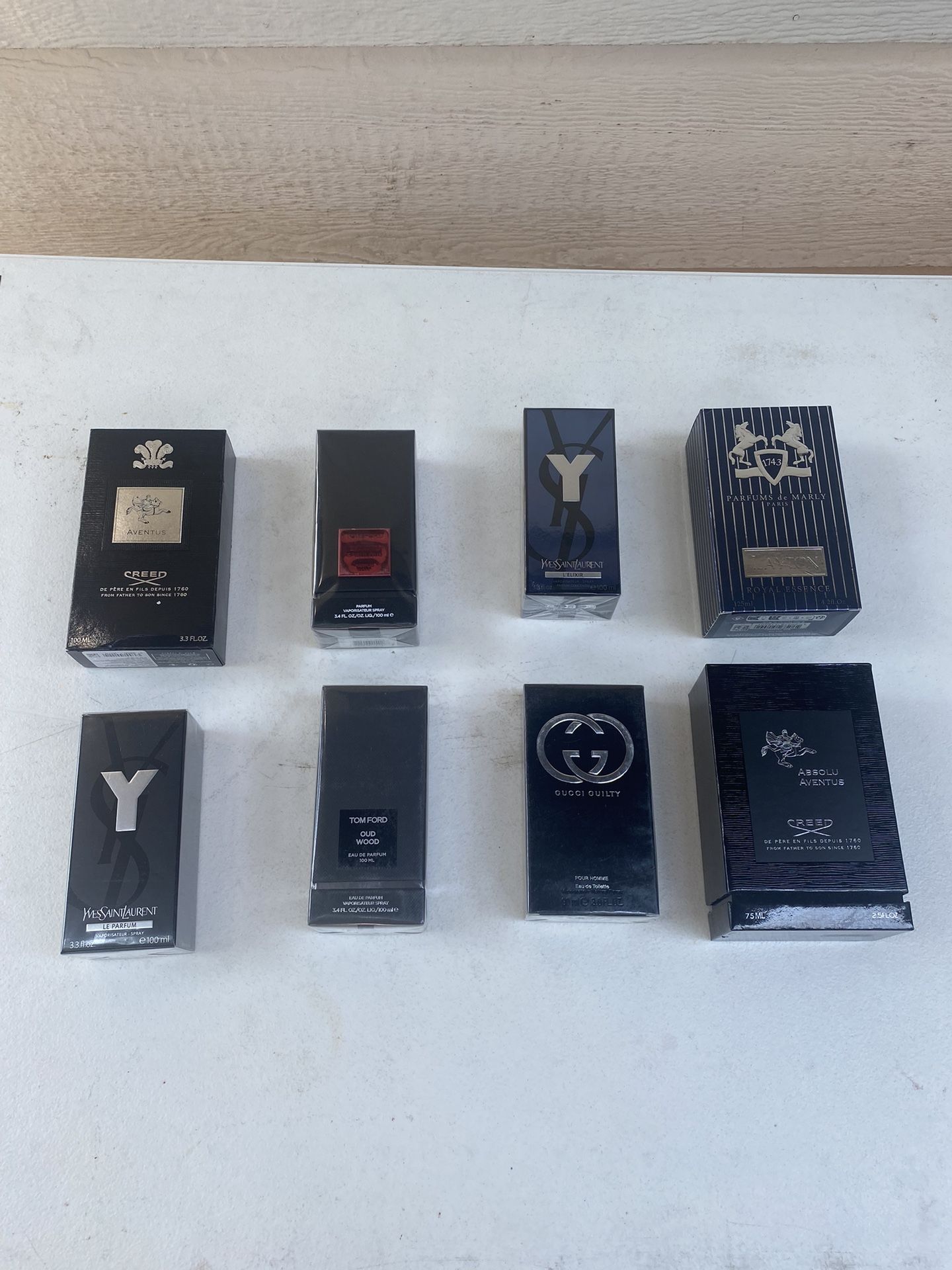 Cologne And Perfume Wholesale