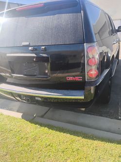 20O7 - 2014 GM TRUCK AND SUV PARTS