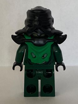 Lego ninjago morro 2025 lloyd