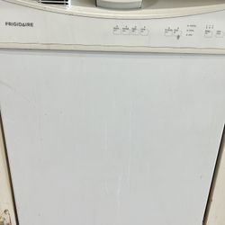 Dishwasher Free