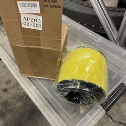 Air Cleaner For TRX 400 