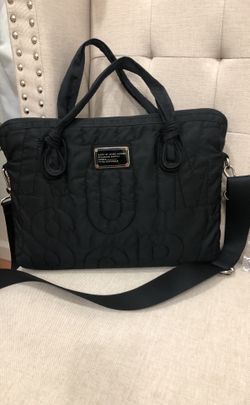 Marc Jacobs laptop bag