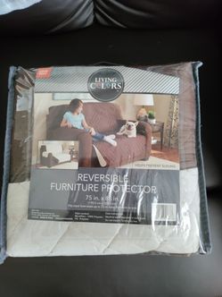 Love Seat Cover