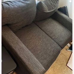 Need Couch  Gone As Soon As Possible