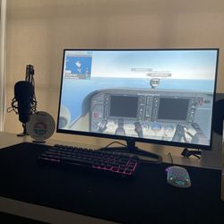 27 inch sceptre monitor 