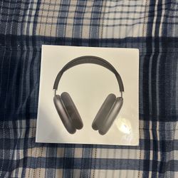 airpod max (black)