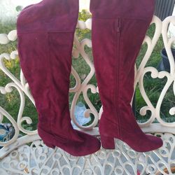 Women's Boots
