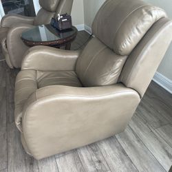 Reclining POWER Chairs 