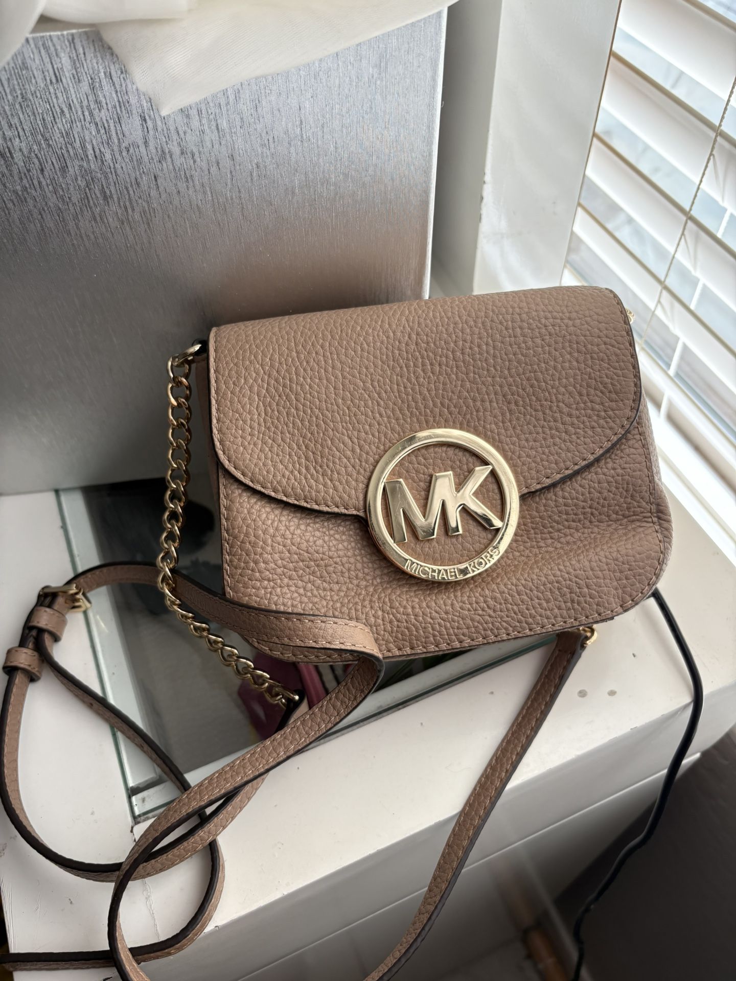 Michael Kors Cross Body