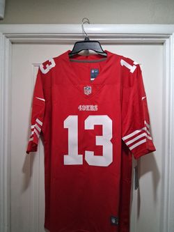 SAN FRANCISCO 49ERS. B. PURDY