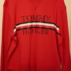 Tommy Hilfiger Sweater 