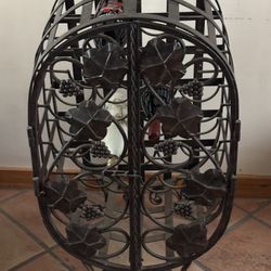 Wine Rack