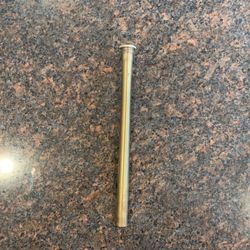 Trombone- Shires Lead Pipe #1