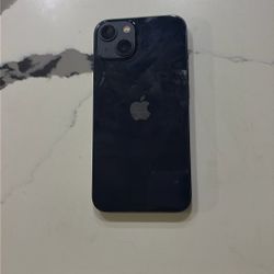 iPhone 13, Black 