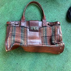 Fossil Long Live Vintage 1954 Bag/purse