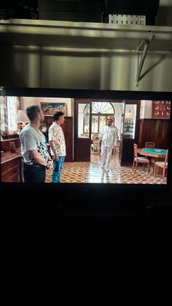 Samsung smart tv