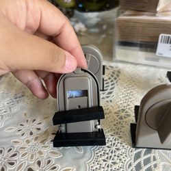 Sliding Door Window Lock